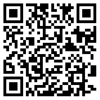 icon QR code