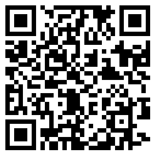 icon QR code