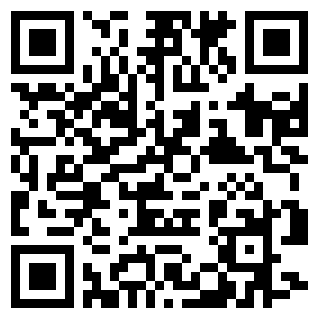 icon QR code