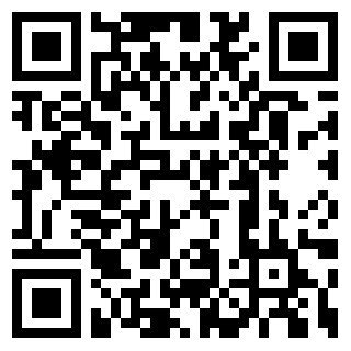 icon QR code