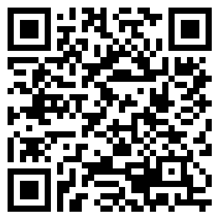 icon QR code