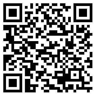 icon QR code