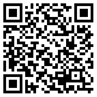 icon QR code