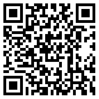 icon QR code