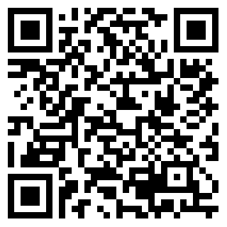 icon QR code