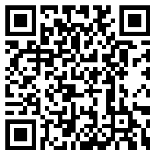icon QR code