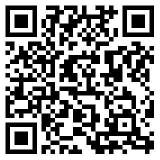 icon QR code
