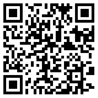 icon QR code