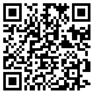 icon QR code