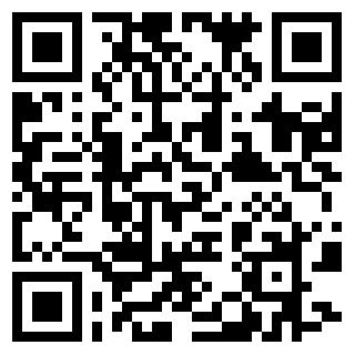 icon QR code