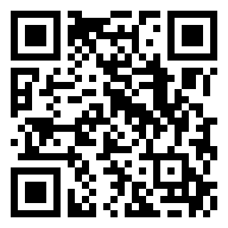icon QR code