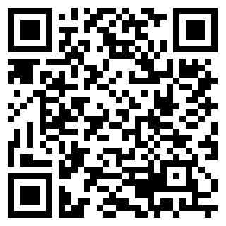 icon QR code