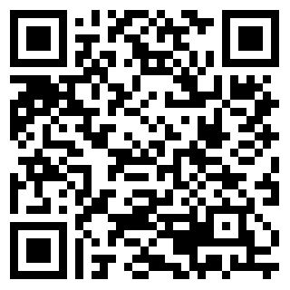 icon QR code