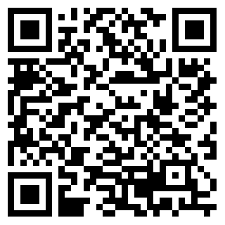 icon QR code