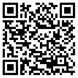 icon QR code