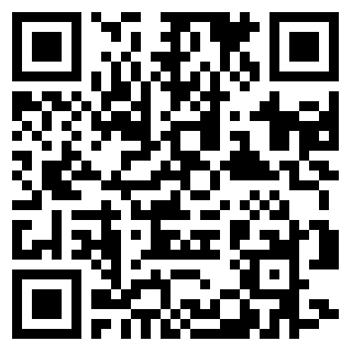 icon QR code