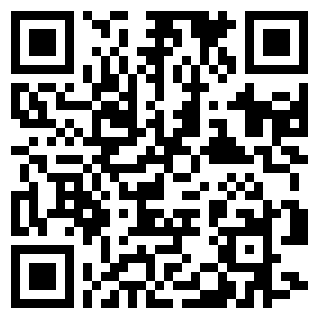 icon QR code