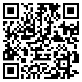 icon QR code