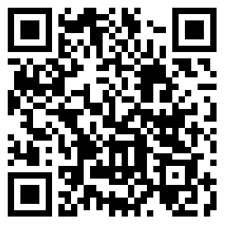 icon QR code
