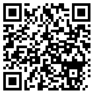 icon QR code