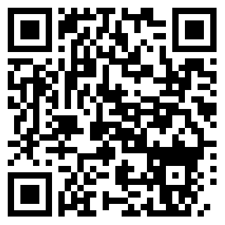 icon QR code
