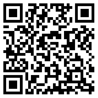 icon QR code