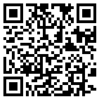 icon QR code