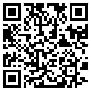 icon QR code
