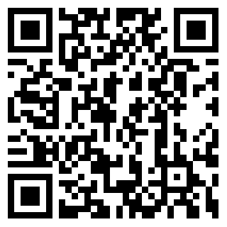 icon QR code