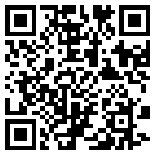 icon QR code