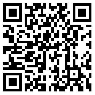 icon QR code
