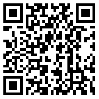 icon QR code