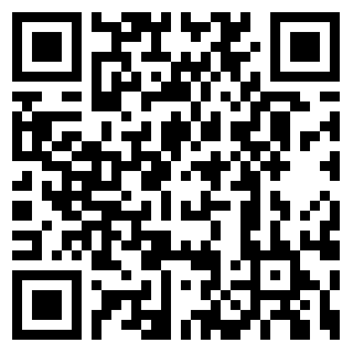 icon QR code
