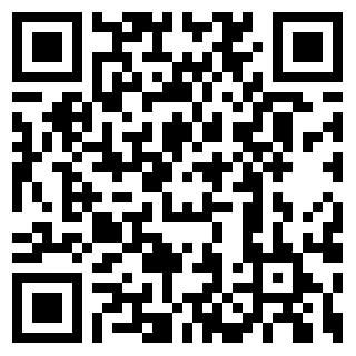 icon QR code