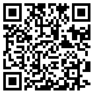 icon QR code