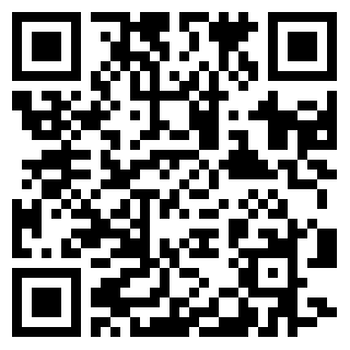 icon QR code