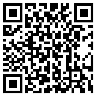 icon QR code