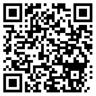 icon QR code