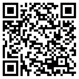 icon QR code