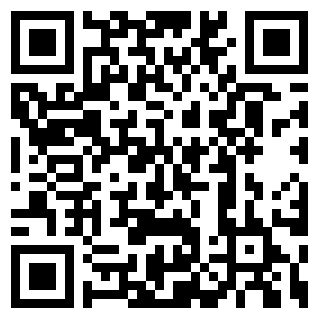 icon QR code