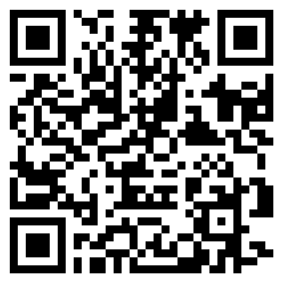 icon QR code