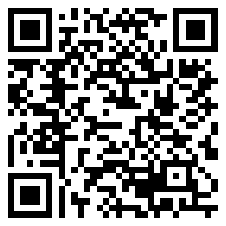 icon QR code