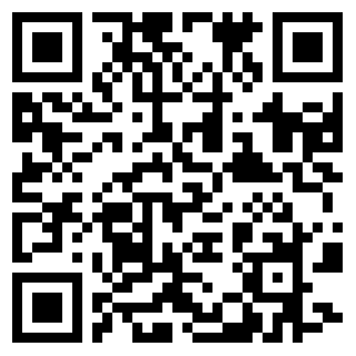 icon QR code
