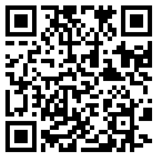 icon QR code