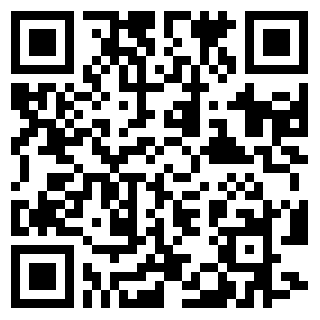 icon QR code