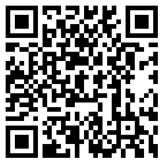 icon QR code