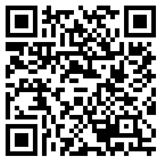 icon QR code