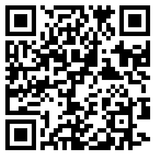 icon QR code
