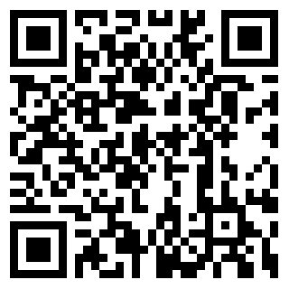 icon QR code