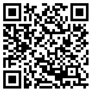 icon QR code